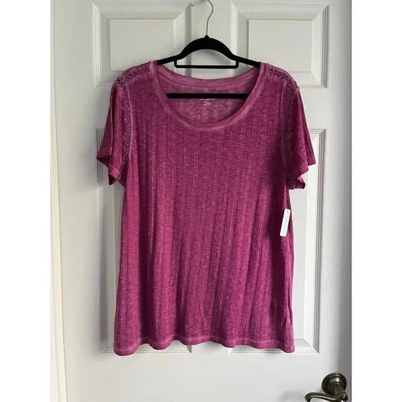 Soft Surroundings Top - Picture 1 of 3